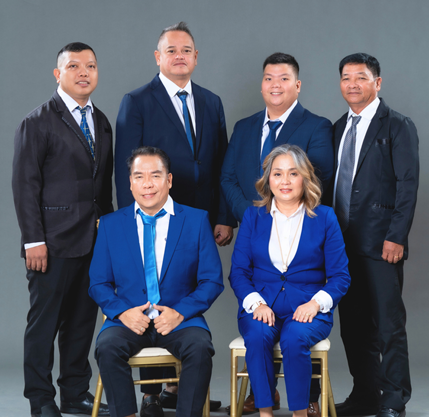 Motorpool Department