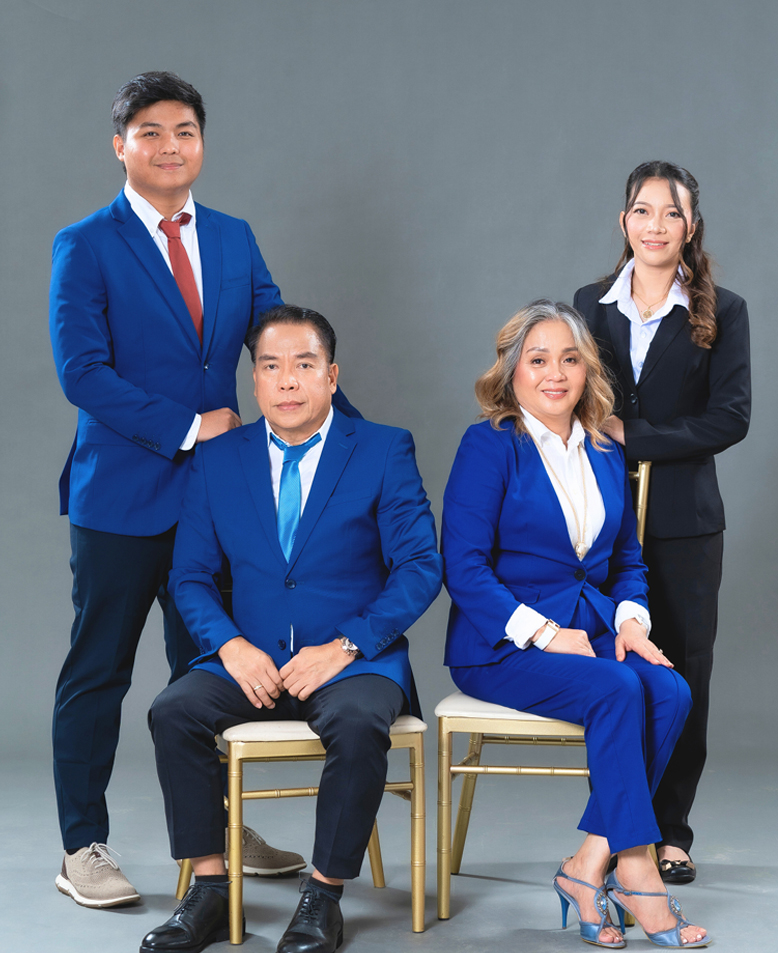 Office of The Presisdent