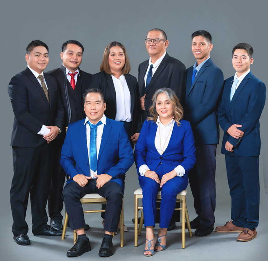 Procurement and Technical